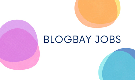 Blogbay Jobs